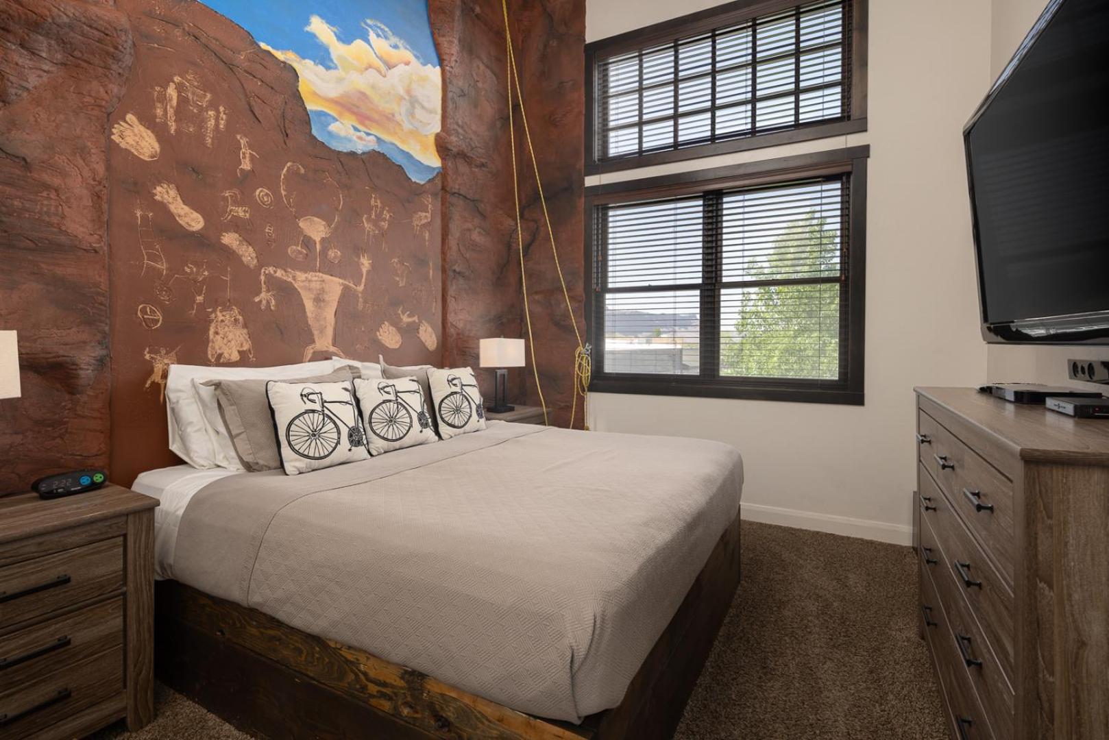 Unique Downtown Rental - La Dolce Vita Villas #5 Moab Exteriör bild