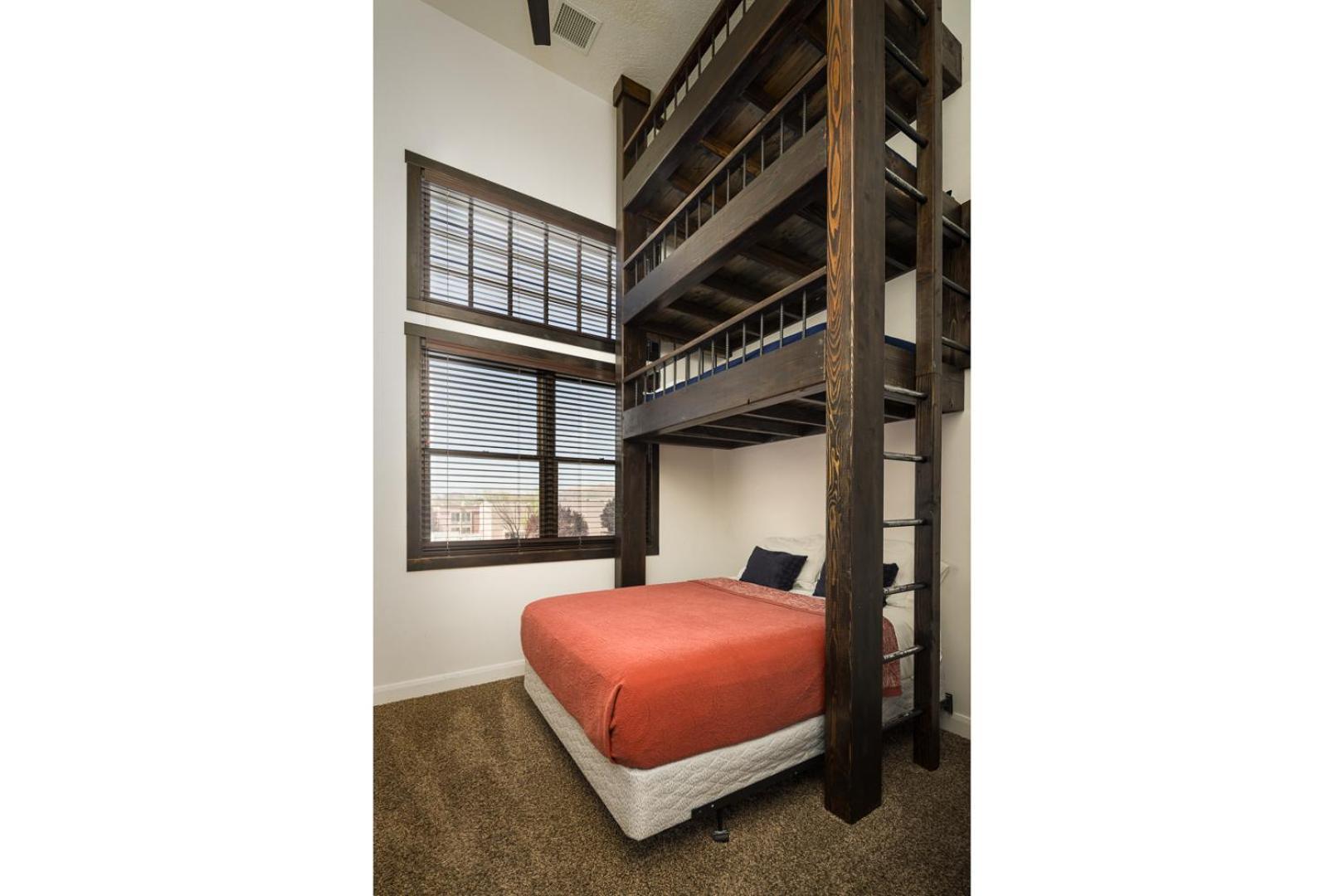 Unique Downtown Rental - La Dolce Vita Villas #5 Moab Exteriör bild