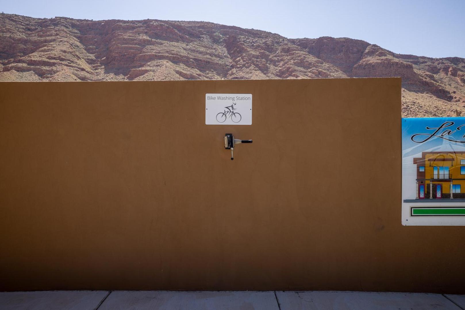 Unique Downtown Rental - La Dolce Vita Villas #5 Moab Exteriör bild